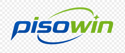 PisoWin logo – Philippines gaming platform